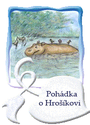 Pohádka o Hrošíkovi