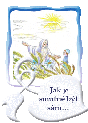 POHÁDKA O SMUTNÉM KOUZELNÍKOVI