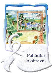 Pohádka o obrazu