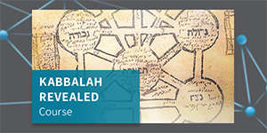 KABBALAH REVEALED