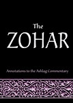 The-Zohar-Ashlag-Commentary