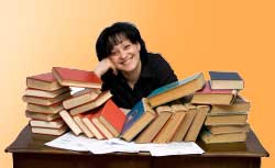 biblioteca