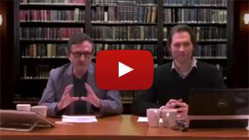 Video clip: What is the goal of Kabbalah studies