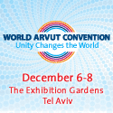 World Arvut Convention 6-8.12.2011 