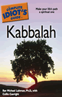 Complete Idiot's Guide to Kabbalah