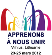 European Kabbalah Convention 23-25, 2012