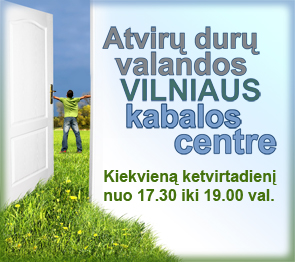 Atvirų durų valandos