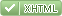 Mūsų tinklapis atitinka XHTML 1.0 Transitional