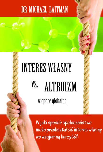 Interes własny vs. altruizm