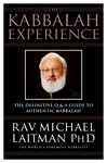 the-kabbalah-experience_book