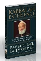 The Kabbalah Experience