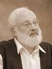 Interview - by the Kabbalist, scientist Michael Laitman with a popular TV anchor Lev Novozhenov 05.09.2006 Fhoto 1