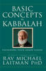 Basic Concepts in Kabbalah