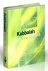 Kabbalah for the Student