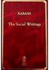 Rabash—the Social Writings