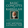Basic Concepts in Kabbalah