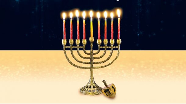 The Meaning of Hanukkah