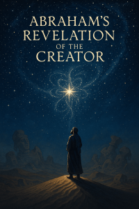 Abraham’s Revelation of the Creator