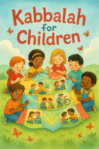 Kabbalah for Children