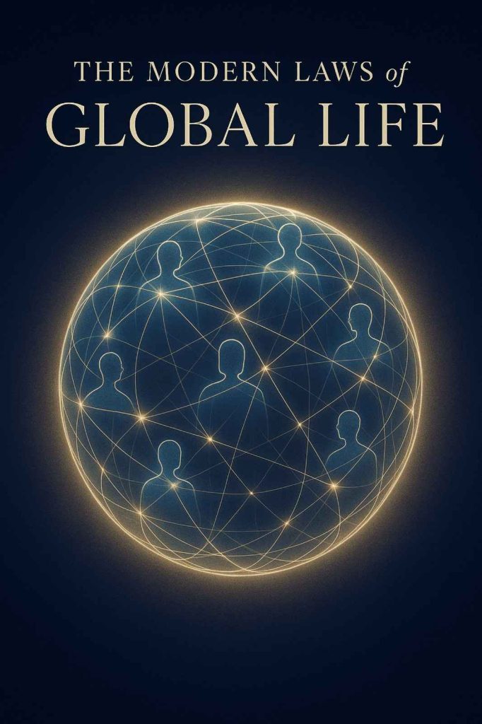 The Modern Laws of Global Life