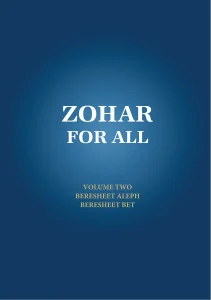 Zohar for All, Volume 2