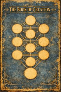 The Book of Creation