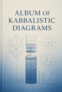 Album of Kabbalistic Diagrams