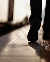 caminar