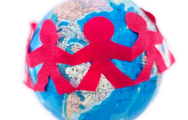 MUUKALAISIA JOUKOSSAMME