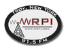 WRPI Radio Logo