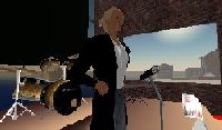 Second Life Kabbalah Lecturer - Rikugun