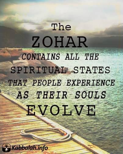 What Is the Zohar?