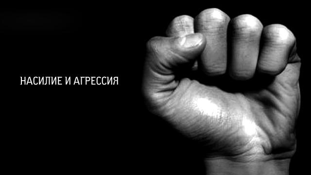 Насилие и агрессия