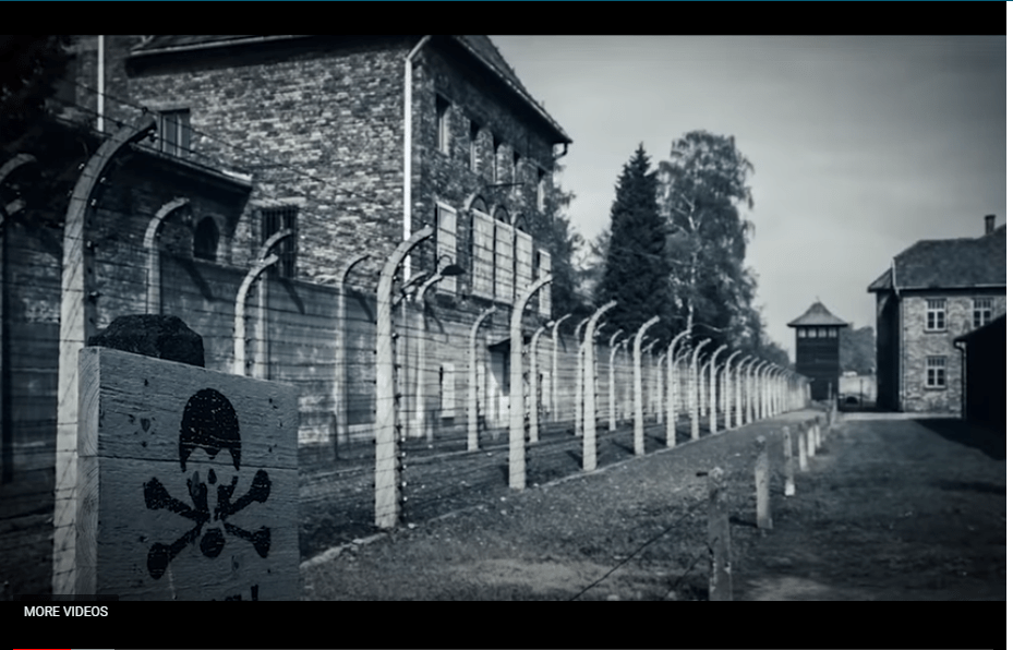 Социальная сеть эпохи Третьего рейха