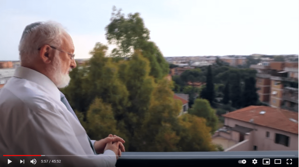 “На пути к истине. Разгадывая еврейскую тайну”