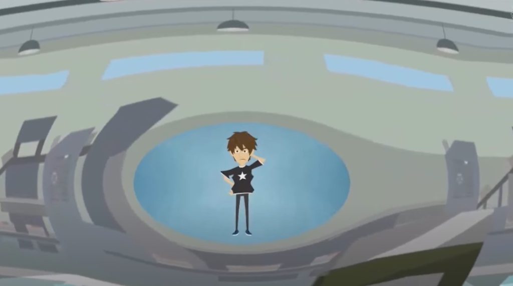 Общество потребления