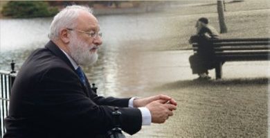 Всегда со мной. О моём Учителе РАБАШе