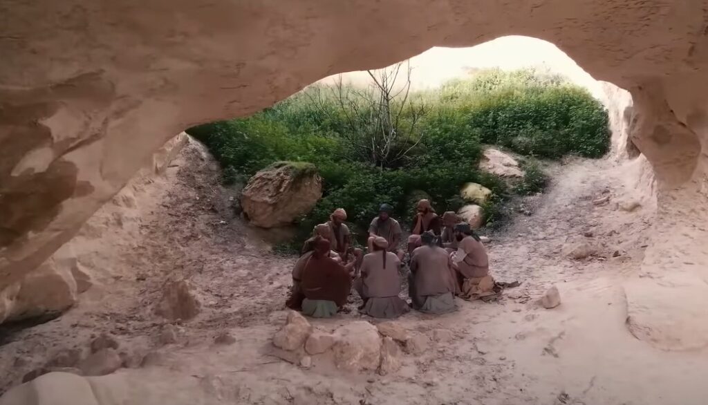 Зоар. Тайна раскрытия. Фильм Семена Винокура