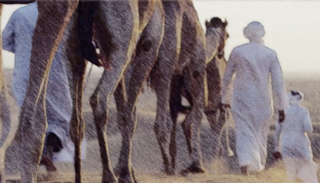 Путь Авраама