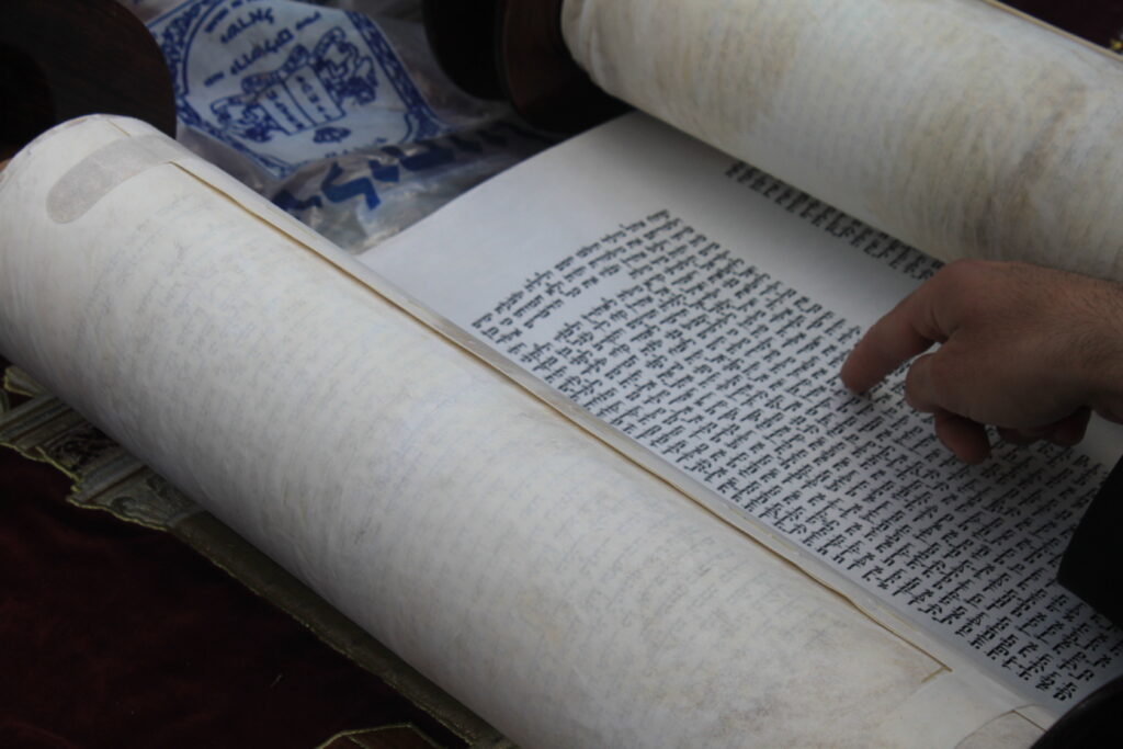 Тайна Вечной книги