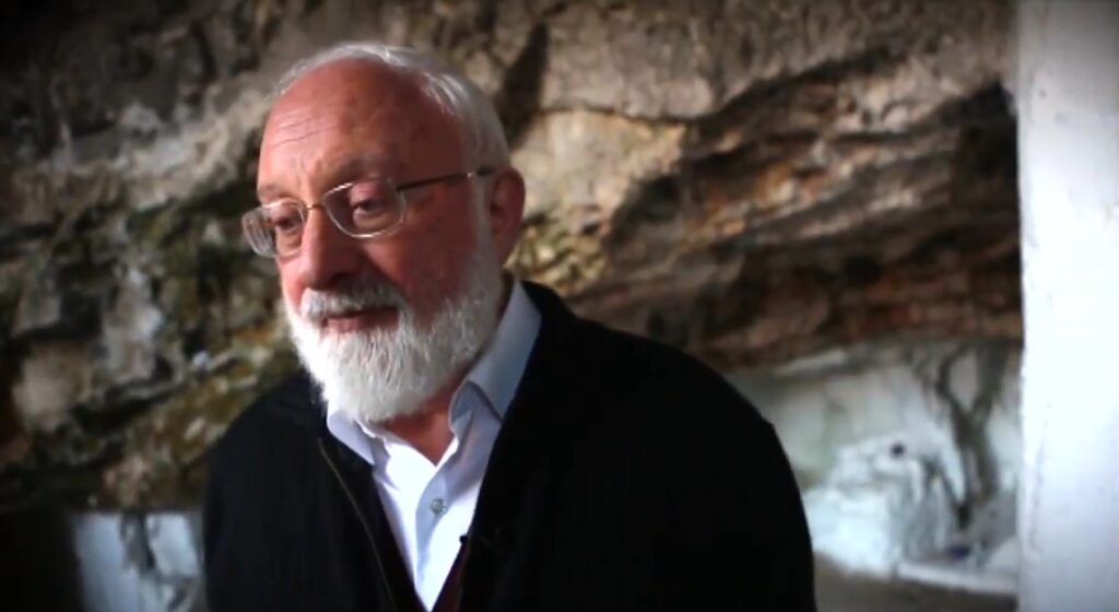 Лаг ба-Омер. Пещера «Идра Раба» 2000 лет назад…