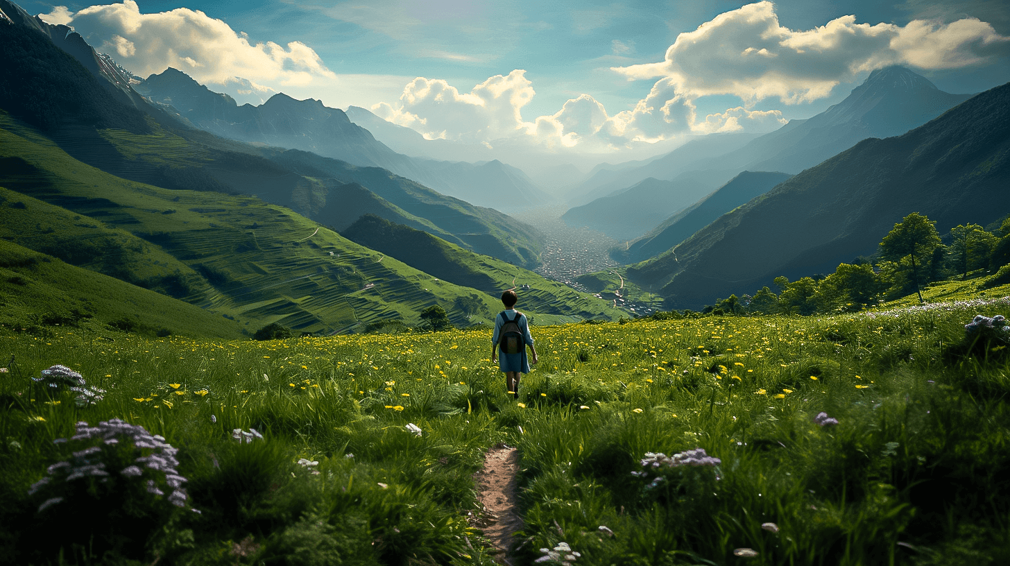 Каббала и экология: ответственность человека перед природой