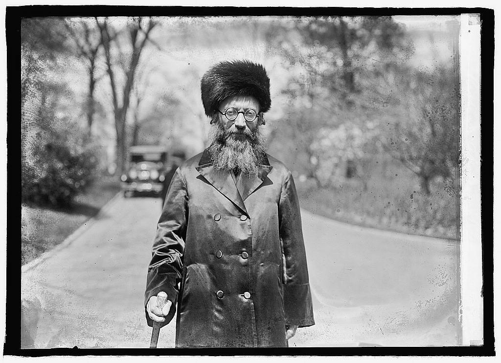 Рав Кук и его влияние на современное изучение каббалы