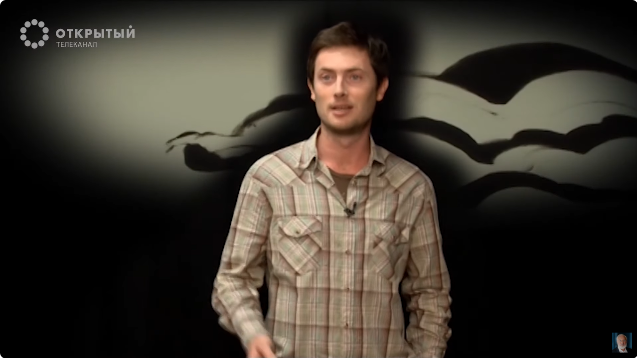 "Антисемитизм". Фильм о том, что мы не знаем