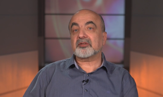 Духовные миры