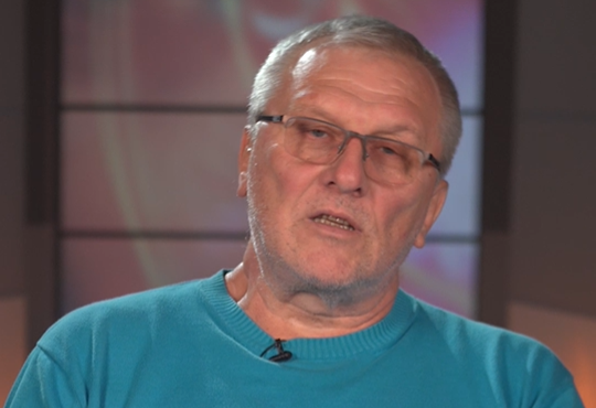 Эпоха перемен