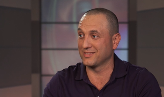 От буддизма к каббале