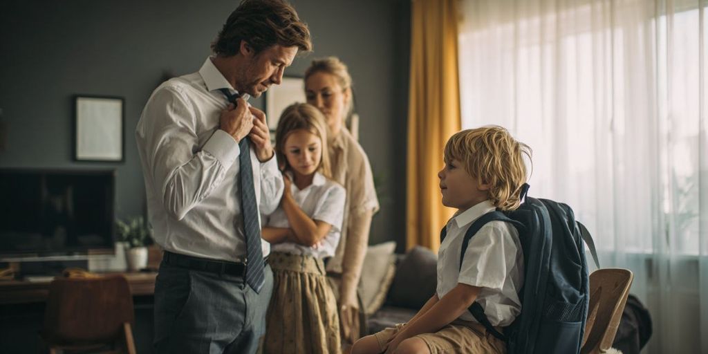 Каббала и межличностные отношения: семья