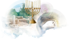 Новый взгляд на праздник Ханука. Тематическое путешествие.