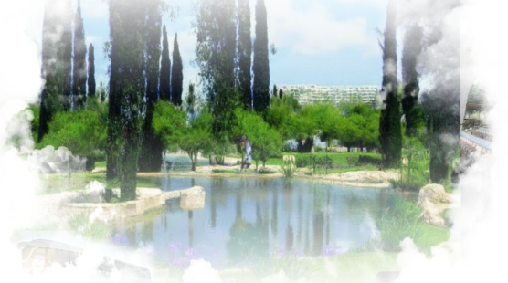 День отдыха в Иерусалиме